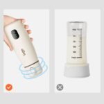 Portable Milk Warmer - Image 3