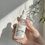Ordinary Facial Serum