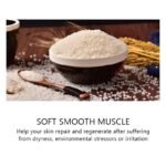 White Rice Skincare Essence Face Serum - Image 3