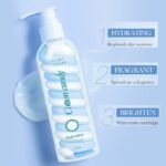 Luxury Cotton Candy Body Lotion - Image 3