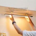 Ultra-Thin Indoor Lighting