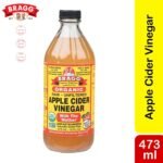 Apple Cider Vinegar