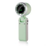 Turbo Fan High-Speed Portable Cooling Fan - Image 2