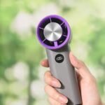 Turbo Fan