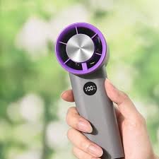 Turbo Fan
